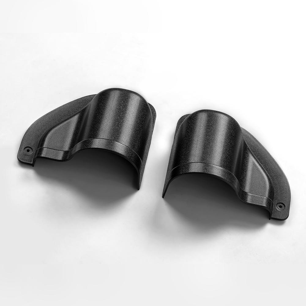Front Rear Door Organizer Tray For 2018 2019 2020 2025 2025 2025 2025 Wrangler JL 4XE JLU Rubicon Sport Sahara Gladiator JT