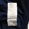LOVEMOSCHINO Made in Italy Wool Blend No sleeve one piece 6 Navy Women Used