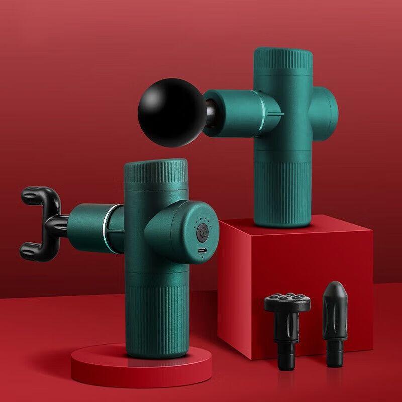 

MiGou Pocket Fascia Gun J8