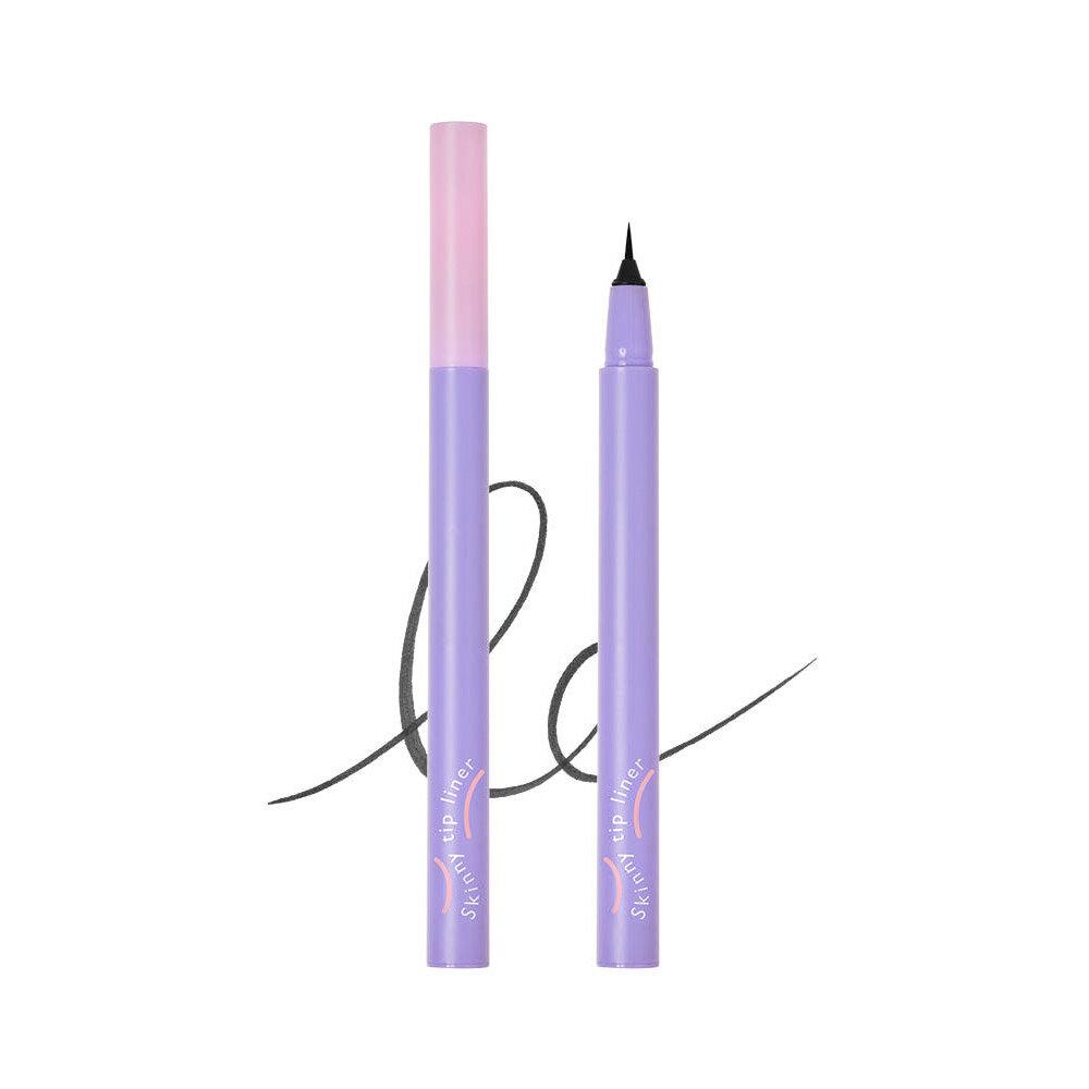 LALA CHUU Skinny Tip Eyeliner 0.5g (color selection)