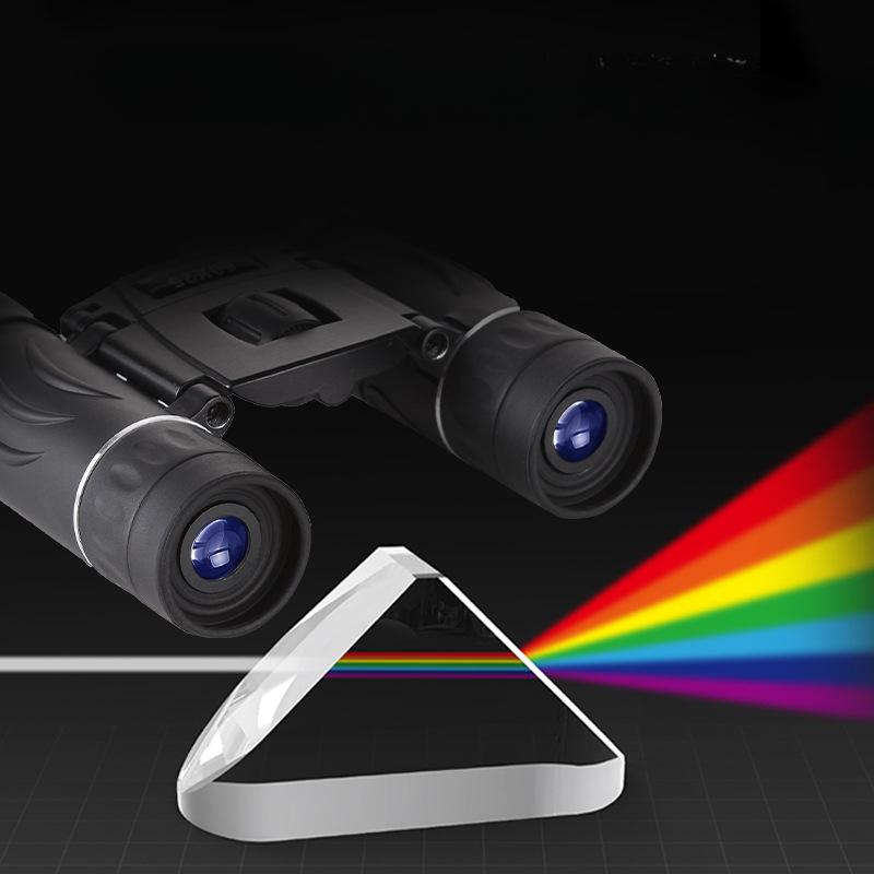 60X25 500X25500X25 Binoculars High Definition