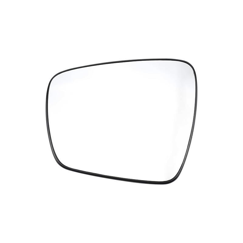 Car Replacement Left Right Heated Wing Rear Mirror Glass for Renault Kadjar 2015 2016 2017 2018 - 963665711R 963651039R