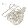 Box Carbon Cutting Beauty Steel Die Diy Scrapbook Cards Photo Stencil Craft Mold