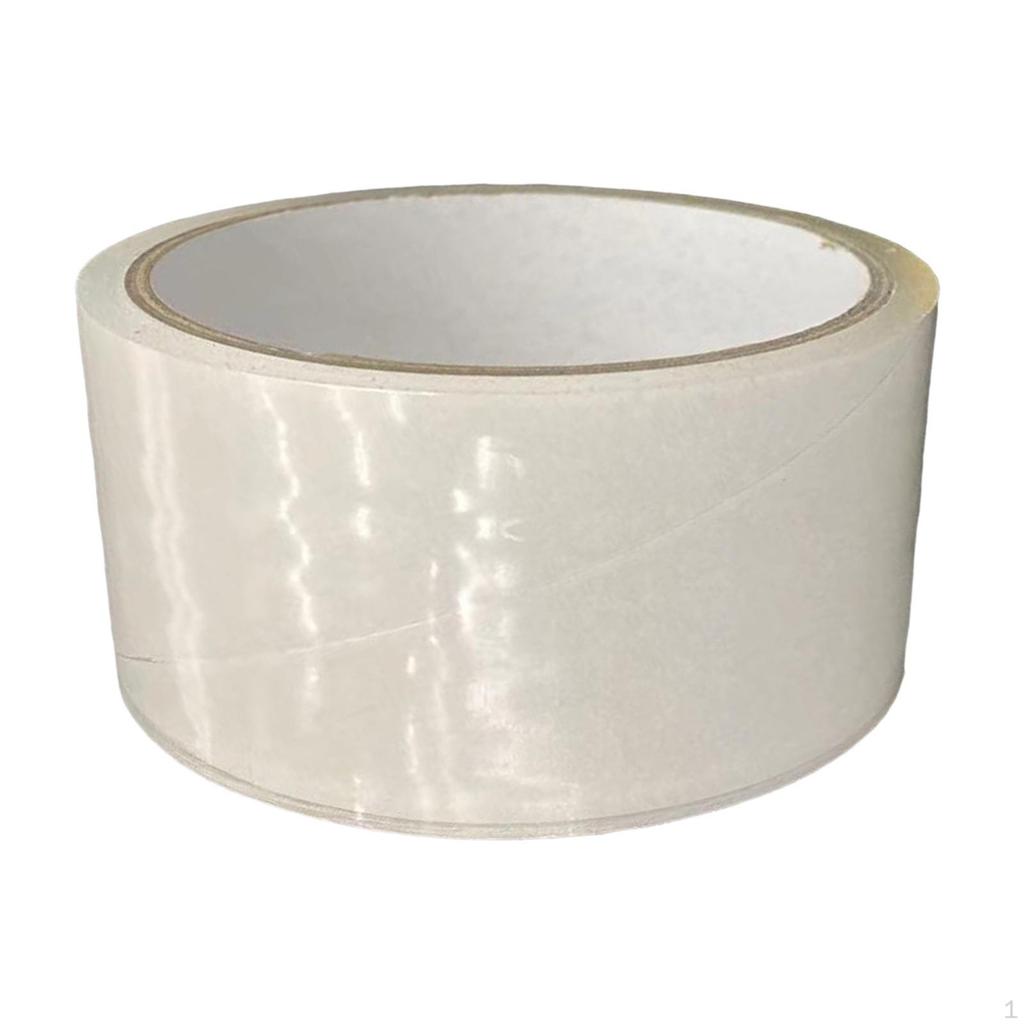 10M Sticky Ball Tapes, Creative Funny Strong Adhesion, DIY Toy, Decompression Toys for Home Playing,