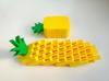 3D Printed Stretchable Toys For Kids Fruit Fun Models Decompression Simulation Puzzle Playhouse Simulation Educational Toy