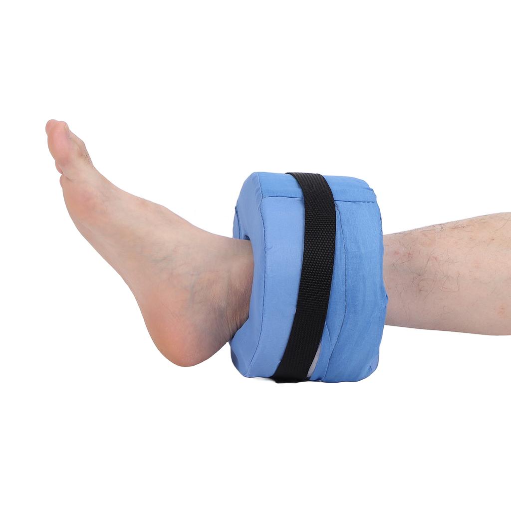 Knöchelschutzkissen, Bett, Knöchelfersenerhöhung, Hand- und Fußkissen zur Genesung