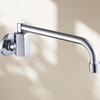 Industrial Swing Arm Water Faucet