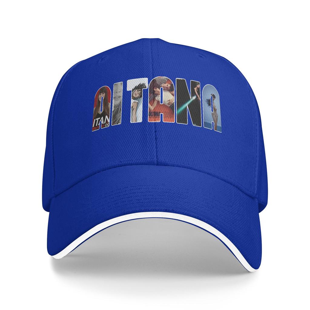 Aitanaes Cap For Men Women Trendy Baseball Cap  Sun Hat Golf Headewear Adjustable