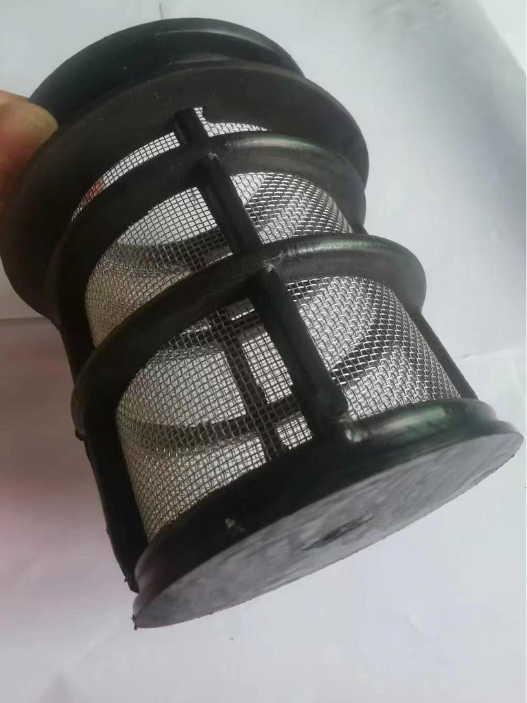 Stainless Steel Water Inlet Filter for Floor Scrubbers