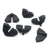 Hub Damper Rubber Buffer For Suzuki Boulevard S40 GS550 E M T L GS550E GS550M GS550T GS550L Motorcycle Rear Wheel Drum Rubber