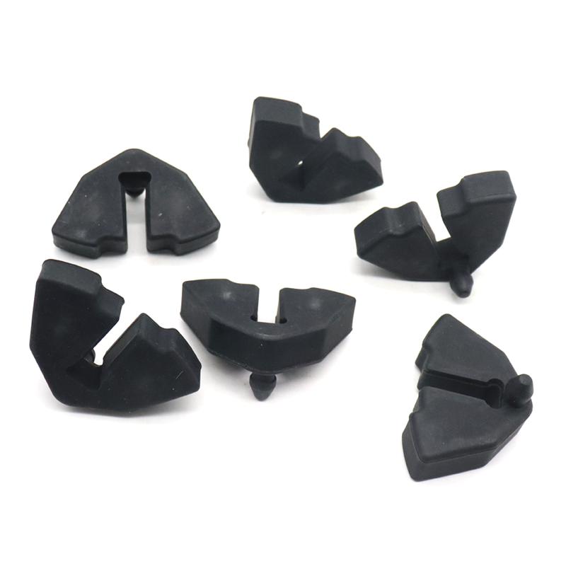Hub Damper Rubber Buffer For Suzuki Boulevard S40 GS550 E M T L GS550E GS550M GS550T GS550L Motorcycle Rear Wheel Drum Rubber