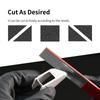 DSPIAE SP-S Pre-Cut Sandpaper Set Self-Adhesive Modeling Tools for DIY Hobby Accessory Model Kit Building Abrasive Sands