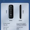 LTE Portable 4G WiFi USB Dongle Router Modem