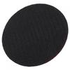 4 Inch/100mm Sanding Pad Accessories Black/Red Drill Adapter