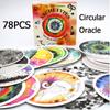 Wild Unknown Archetypes Oracle Cards Tarot Card Board Deck Games Palying Card