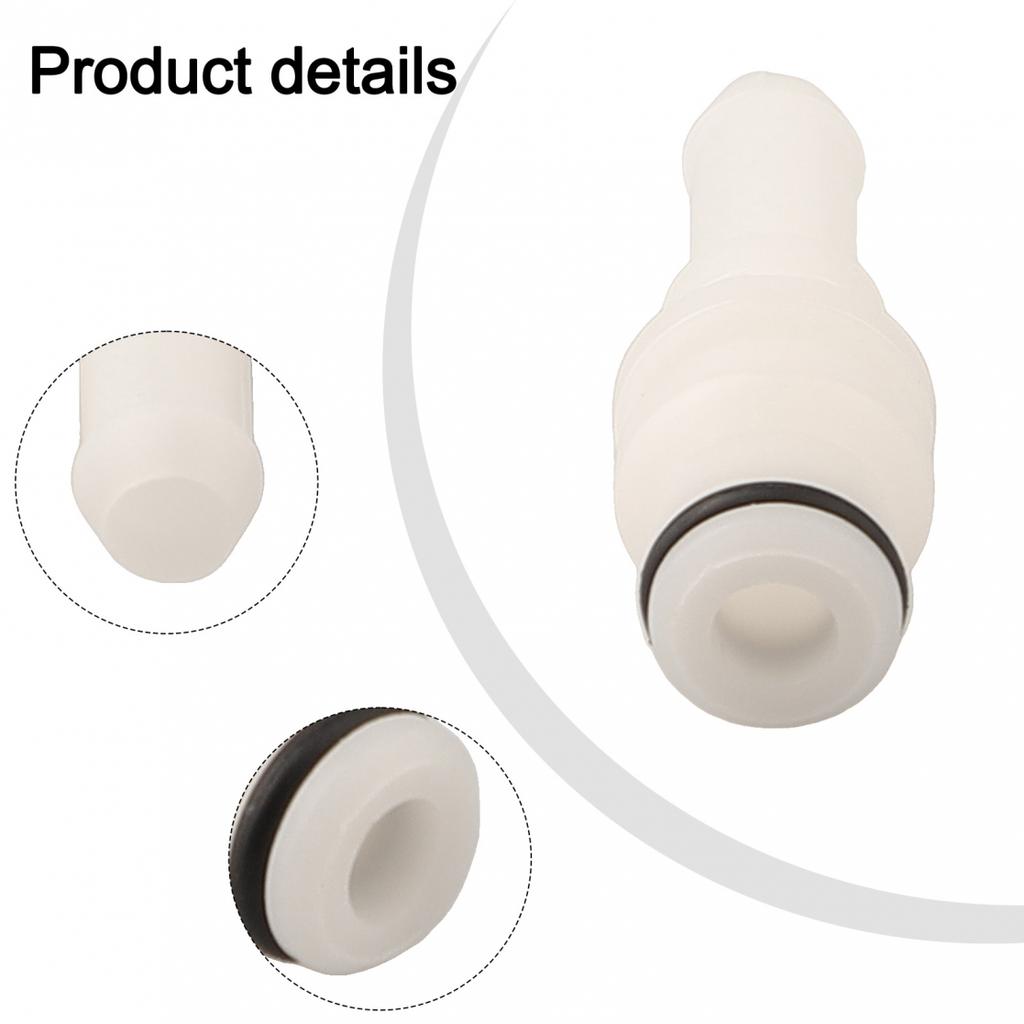 For Karcher ForPuzzi Series Reliable Replacement Hose Connection Solution