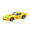 1/32 Scale Ferrari 250-GTO Car Model Simulation Alloy Super Sports Car Boy Toy Car Collection Ornaments Suitable for Giving Children Toy Gifts