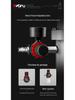 Fully Automatic Pneumatic High-Pressure Grease Injector and Buttering Tool (New Model)