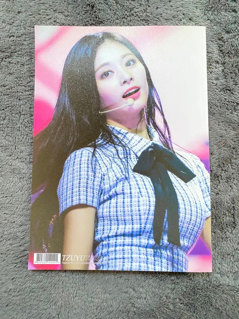 [USED] CORTIS Cortis Album Scene 2 with Trading Card