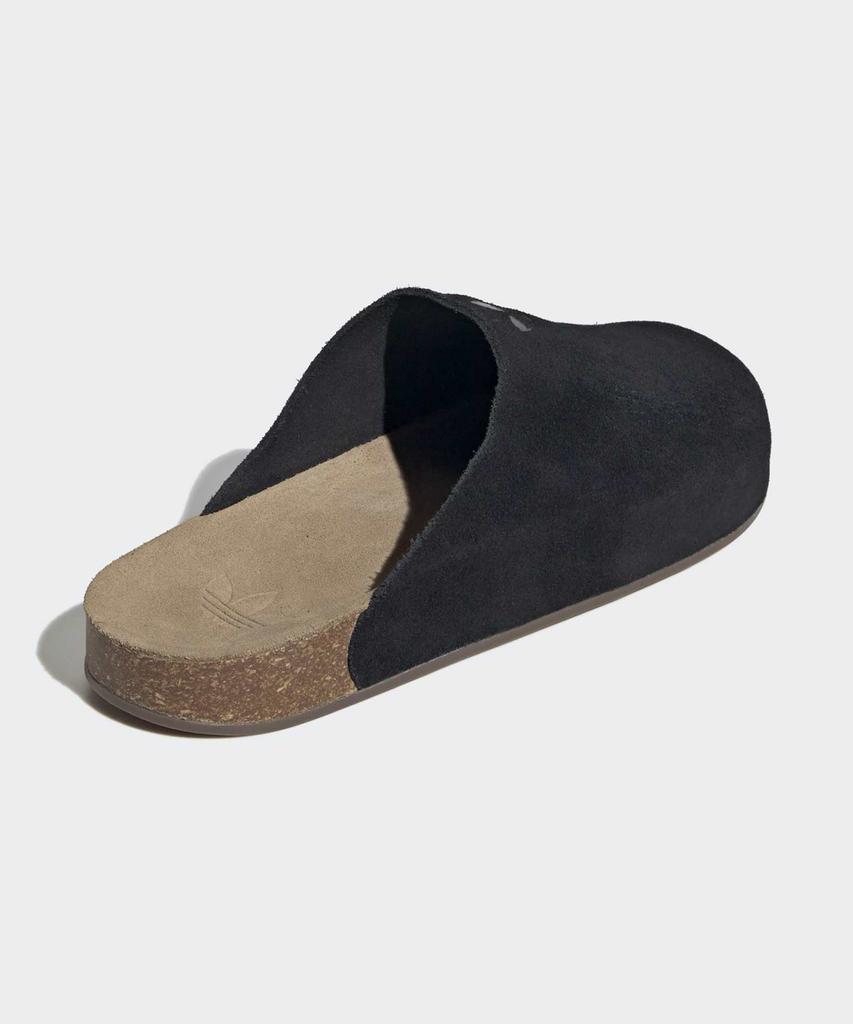 adidas Adimul Slide - Black / Jq4367