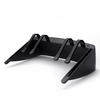 1PC 7" Car GPS Sun Shade Sunshade Visor Anti Shield Cover Blind For Garmin Nuvi TomTom Sat Nav Anti Glare