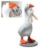 Magnetic Goose Key Holder Cute Home Decor Room Office Table Desk Decor Aesthetic Funny Bedroom Decor Housewarming Gifts