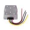 Power Converter Adapter DC 24V To 12V 20A 240W IP68 Waterproof Voltage Regulator THJ2412C240Z