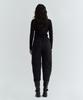 Peulleio Padded Pants _ Black
