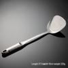 304 Stainless Steel Wok Spatula and Porridge Spoon