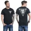 Best Bhse Onkelz Pattern Pure Cotton Unisex Summer Short Sleeve Luxury Retro Casual Fashion Brand Unisex And Unisex TShirt