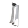 Telescopic Heavy Duty Hanging Sliding Rail Clothes Hanger Clothes Rod Closet Rod Cabinet Organizer