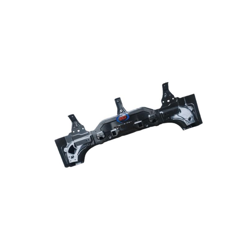 Compatible with Changan Qiyuan Q07 Rear Skirt, Tail Skirt, and Bumper Frame