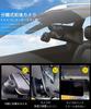 T9 Pro M for Japanese Powerful OEM Replacement Dash Cam Separate Front and Rear Automatic Brightness Automatic Ultra Night Parking Impact IP68