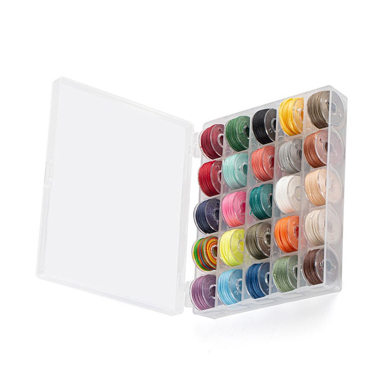 

Цветная вощеная полиэстеровая нить Нить для переплета книг Швейная нить Набор ниток Принадлежности для работы с кожей Полиэстеровая текстура 25-65