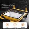 HEIXIE 150W Outdoor Rechargeable LED Floodlight