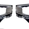Front Bumper Air Intake Vent Cover Trim Fit Mercedes Benz W465 G63 2025+