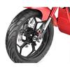 Stock Germania Citycoco 2000W 60V 40Ah Moto Elettriche Fuoristrada Motocicletta Elettrica Elettrica Moto Elettrica Adulto