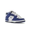 Nike Dunk Low Disrupt 2 White Hyper Royal Women Sneakers Blue University-Blue DH4402-102