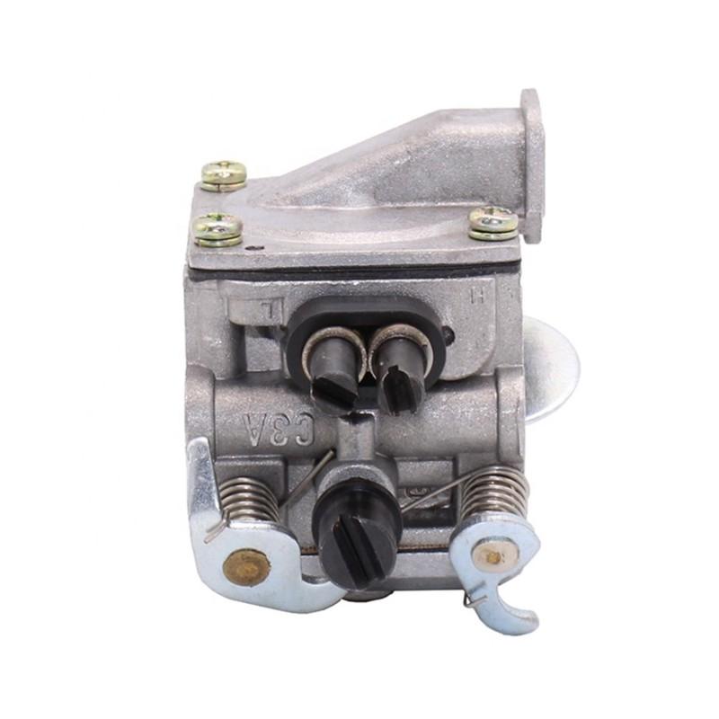 C3A-S31A Carburetor for Stihl MS340 MS350 MS360 034 036 360Pro Zama Tillotson 40-HE-20A Chaaw Replace Parts for 11251200651