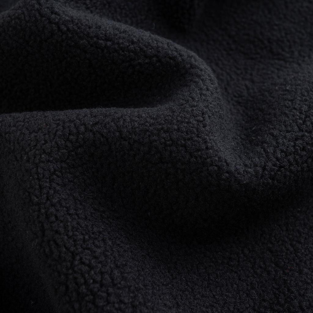 Anta Training Series 2025 Winter Casual Sports Suit Men Suit Basic-Black 952547203-5