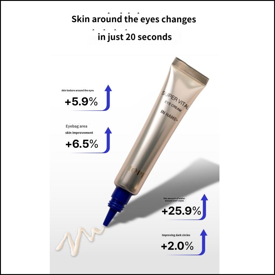 Iope Super Vital Augencreme 25ml