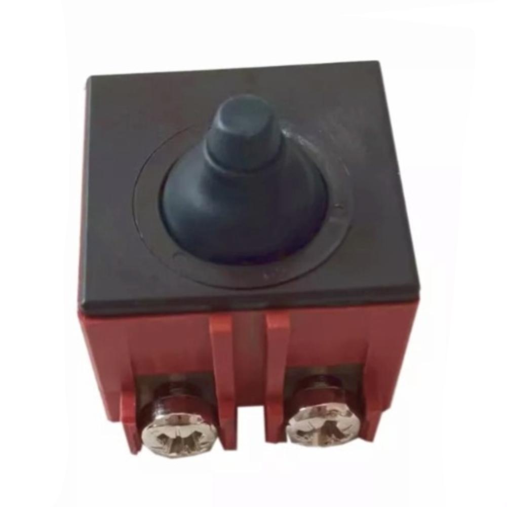 Switch 1607200179 On Off Trigger For GWS 7-115 GWS 850 C GWS 6-115 Electric Grinder Spare Part Accessory