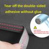Car Mouldings Trim DIY Decorative Line Strip for Car Door Dashboard Sticker PU Leather Auto Interior Styling Decoration Line