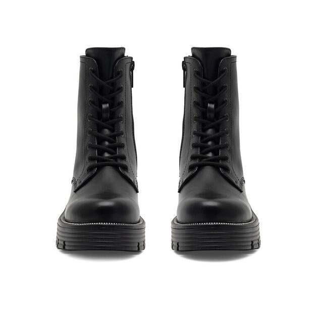 Ankle Boots Jenny Fairy SONEQUA WS6119-07, Black