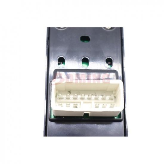 93570-EF000 Car Power Window Switch For Kia Sportage 2005-2010 93570EF000 New