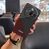 Shockproof Silicone Phone Case For ZTE Nubia Focus Pro 5G TPU Waterproof Graffiti Phone Pouch Anti-knock Full Wrap Cute