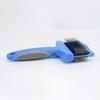 Stainless Steel Pet Hair Brush Double Sided Pet Hair Cleaning Comb Pet Hair Detangling Comb  Cats