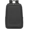 Li Shen Men's Hardshell Business Travel Laptop Backpack