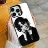 SMB 12to12 Singer S-Sombr-r Telefoonhoesje Voor iPhone 16 17 15 14 12 13 Pro Max Zwart Snoep Mat Schokbestendige Cover