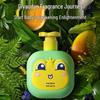 Frog Prince Kids' Amino Acid Shampoo & Body Wash Set